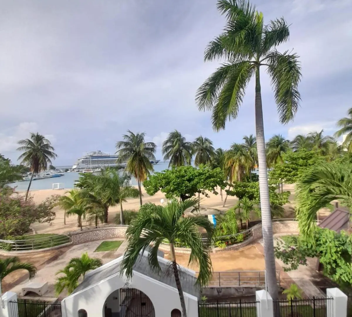 Apartment Sandcastles Beachview 1 Bedroom 28 Ocho Rios