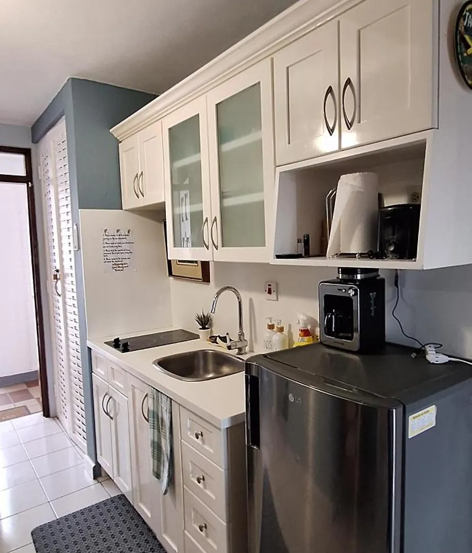 Apartment Sandcastles Beachview 1 Bedroom 28 Ocho Rios Jamaica