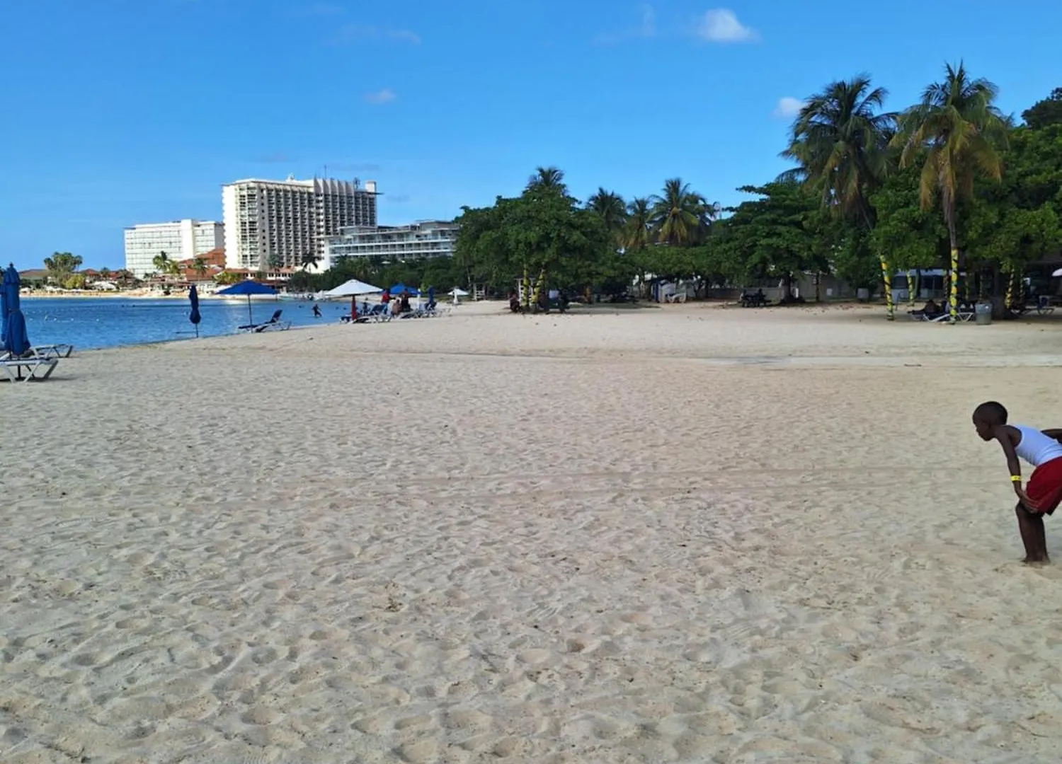 Sandcastles Beachview 1 Bedroom 28 Ocho Rios 0*,