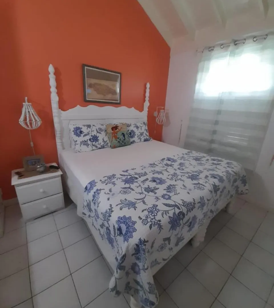Sandcastles Beachview 1 Bedroom 28 Ocho Rios 0*,  Jamajka