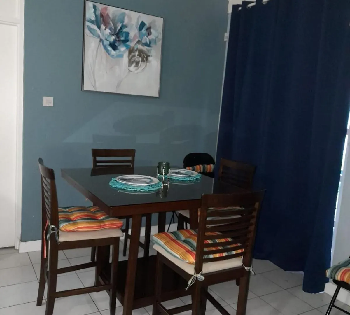 Sandcastles Beachview 1 Bedroom 28 Ocho Rios Jamajka