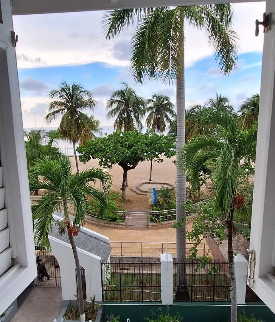 Sandcastles Beachview 1 Bedroom 28 Ocho Rios Apartament