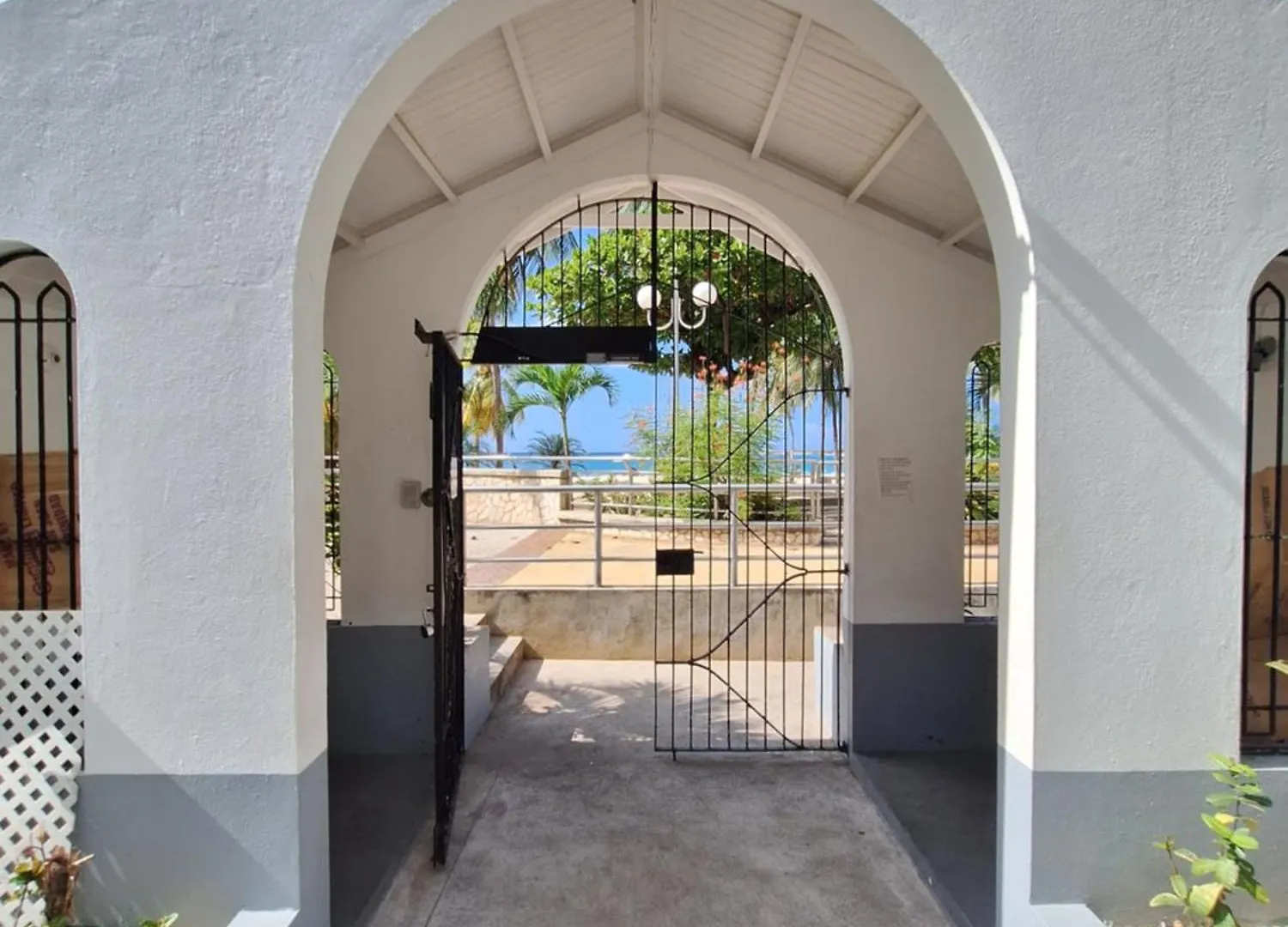 Apartament Sandcastles Beachview 1 Bedroom 28 Ocho Rios